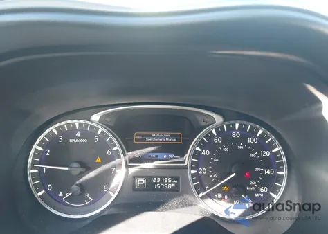 2019 Infiniti Qx60 Luxe z USA, uszkodzony, nr VIN 5N1DL0MN2KC509213